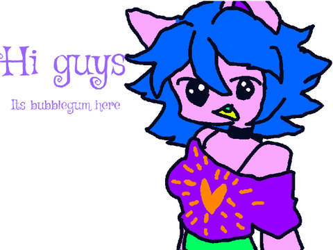 GUYS SASHLEY TRACED ME??!!!(JOKE)