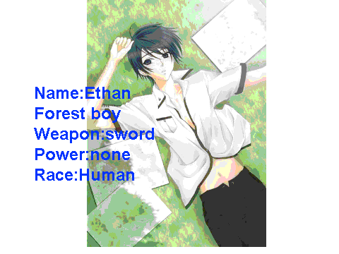 Ethan