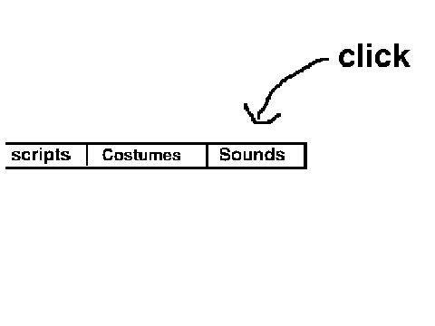 How to add sound/music to a project