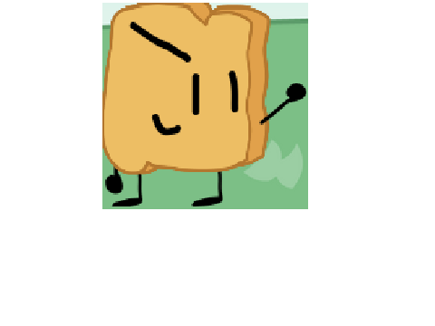 Woody; BFB Camp