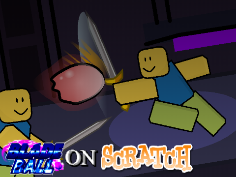 Blade Ball (Roblox) 