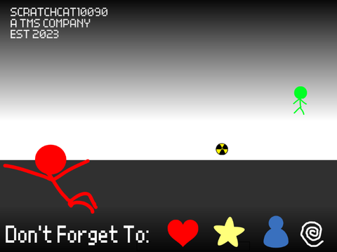 Stickman 