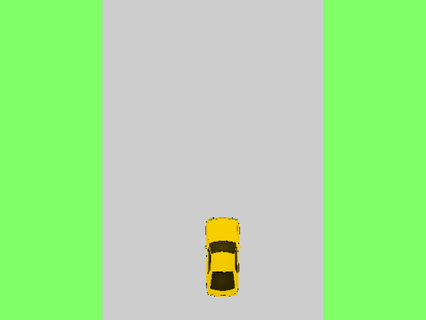Drift Masterz! V 0.1