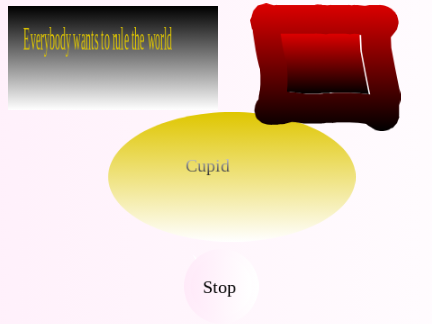 Sound buttons