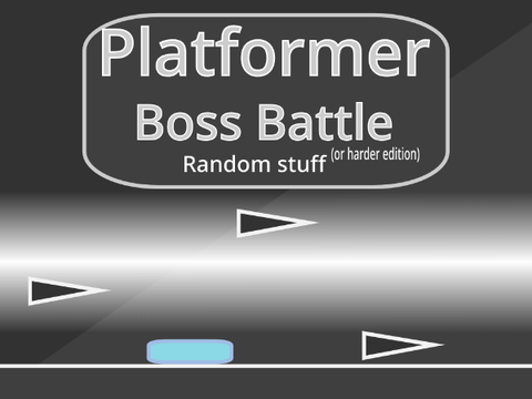 PBB Random Stuff(Abandoned)