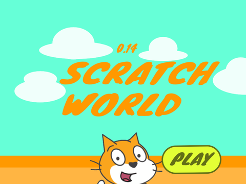 SCRATCH WORLD v0.14    remix