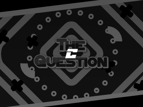 The question