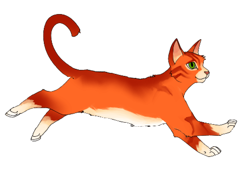 Firestar’s Theme Song