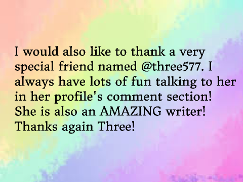 Thanks everyone!