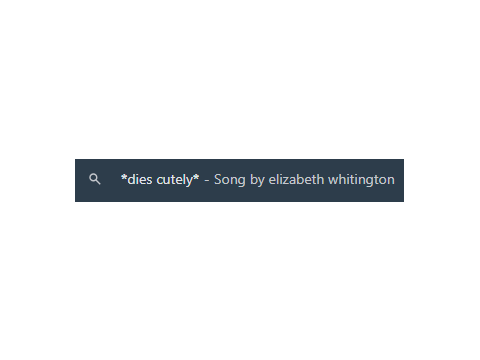 WHAT
