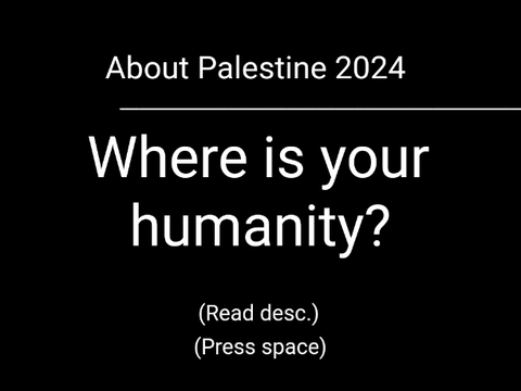 This Is Palestine 2024 
