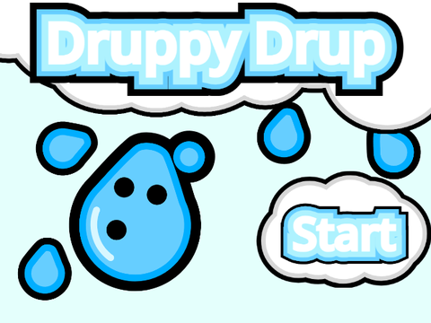 Druppy Drup