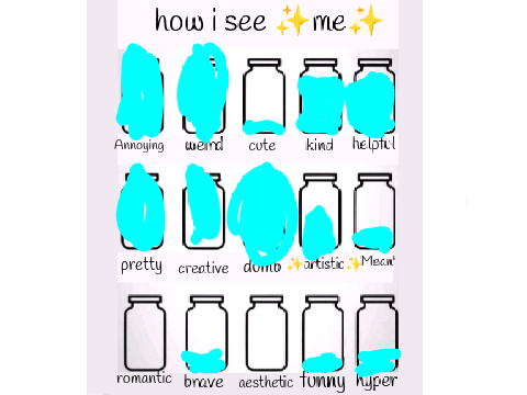 How i see ✨me✨ remix