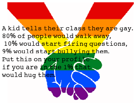 Remix If You Agree. (Im gay myself)