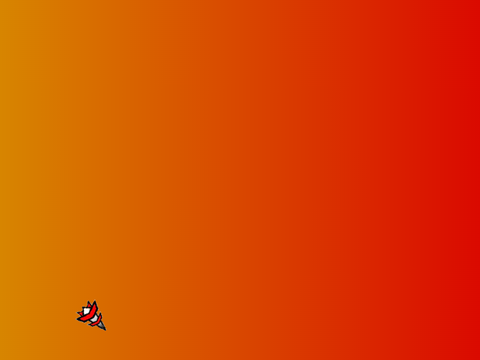 wave geometry dash medium