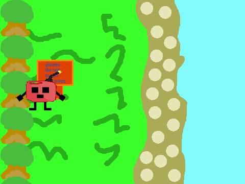 lingering value first test, movement