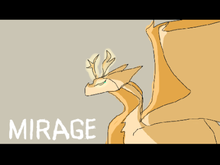 The Tale Of Mirage