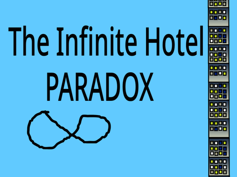 Murder Mystery In The Infinite Hotel