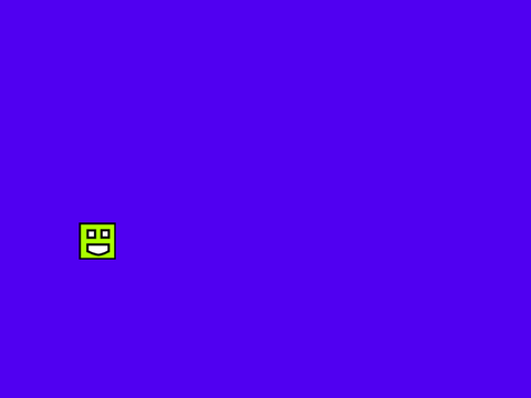 Geometry Dash remix
