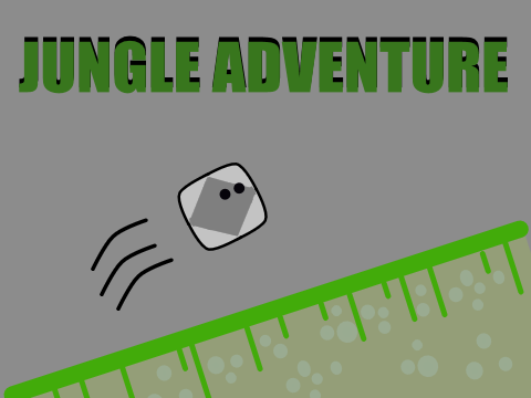 Jungle Adventure