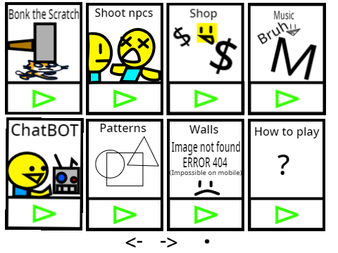 some art for mrqol (old)