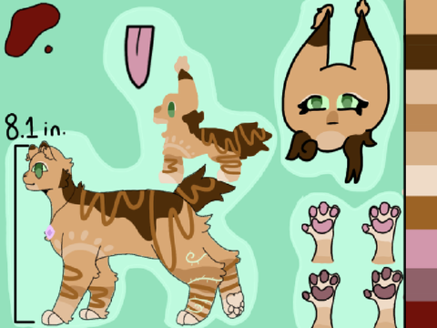 Litter / Design Requests!