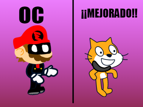 mejora epica guey