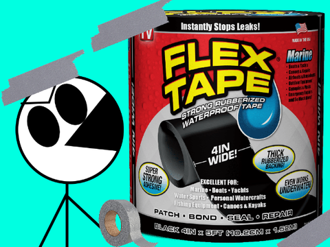 FLEX TAPE