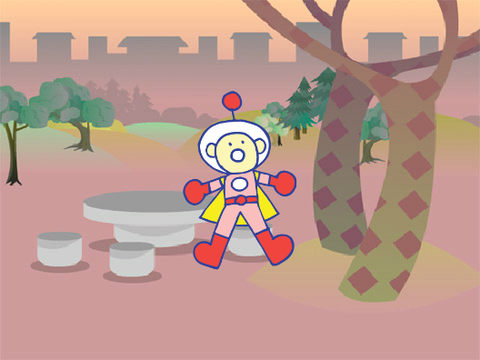 !Man Clicker!