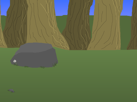 When Moss-shadow isn't online(updated) remix