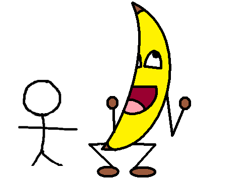 Me When I'm Singing And Dancing