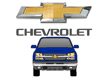 Mod Your Chevy Truck