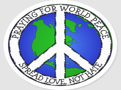 Remix this if you hate wars! remix