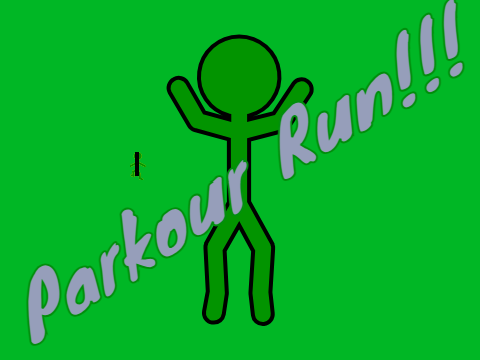 MP Parkour Platformer