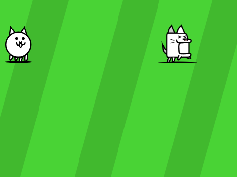 Random Cat and Doge