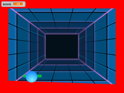 Pong Game