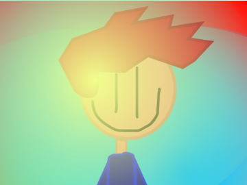 NEW OC
