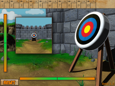 Archery Champion beta 1.0