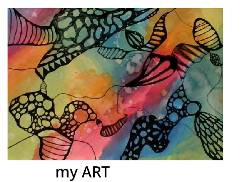 art
