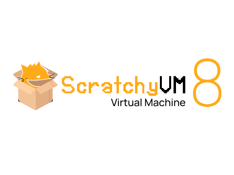 ScratchyVM 8 SVG