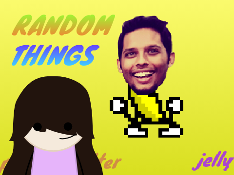 Random Things