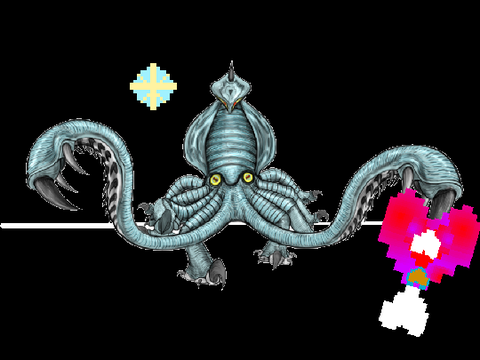 UnderBoys! Gezora 