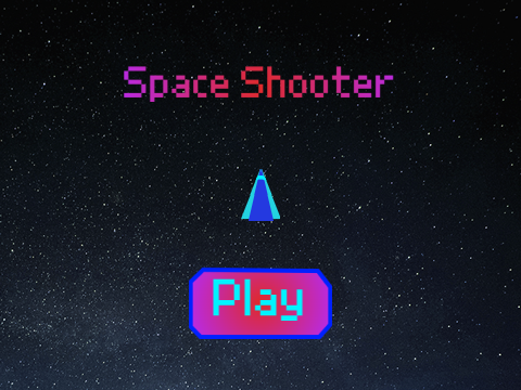 Space Shooter