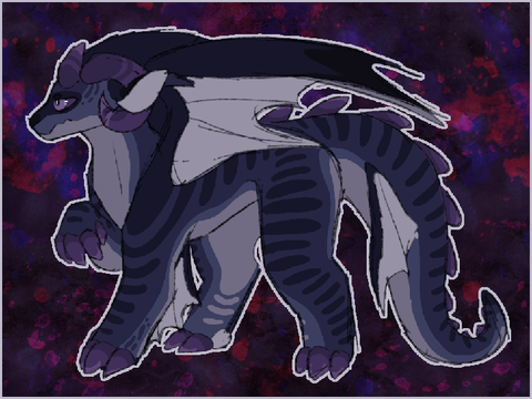 ✦Lil Freebie Dragon✦