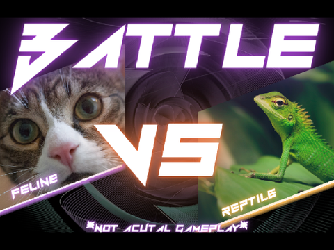 Battle of Species
