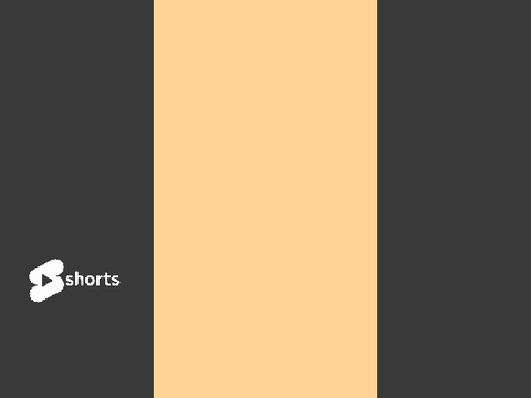 ScTube 素材 : shorts版