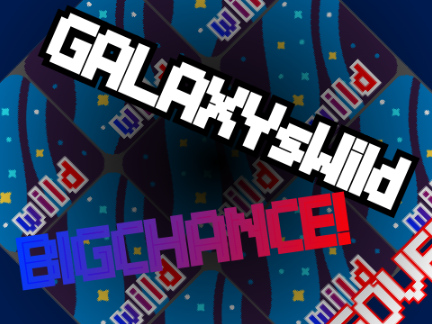 GALAXYsWild Ultra8Lines