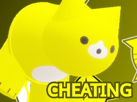 Cheating - 3D Falco VS IceFang (GNG?)
