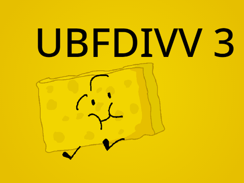 UBFDIVV 3