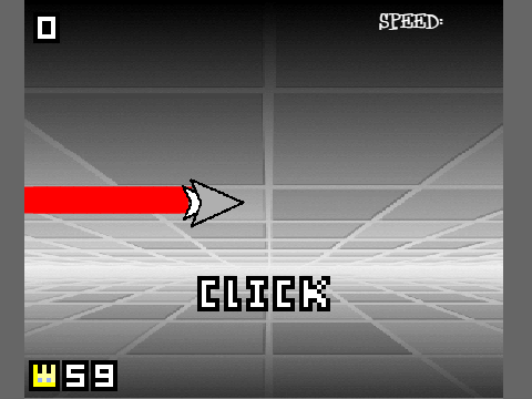 Geometry Dash Wave Acheron